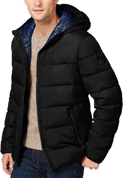 chaqueta hombre michael kors|Hombre .